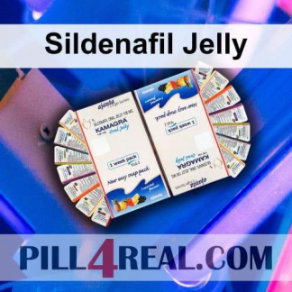 Sildenafil Jelly 794