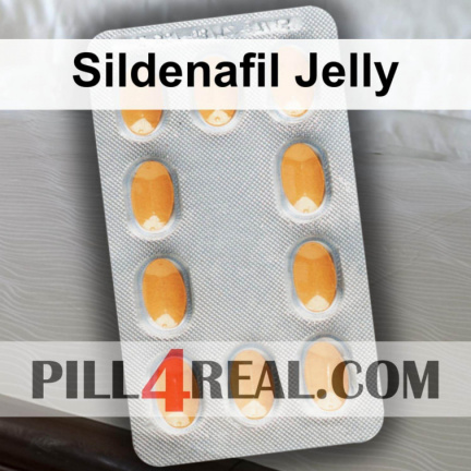 Sildenafil Jelly 823