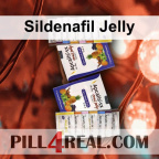 Sildenafil Jelly 873