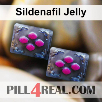 Sildenafil Jelly 953