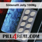 Sildenafil Jelly 100Mg 148