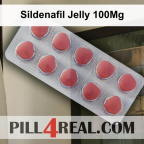 Sildenafil Jelly 100Mg 199