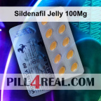 Sildenafil Jelly 100Mg 297