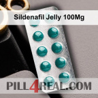 Sildenafil Jelly 100Mg 309