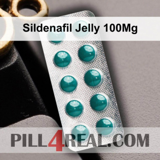 Sildenafil Jelly 100Mg 309