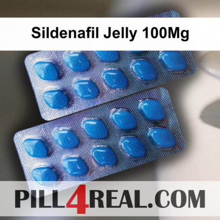 Sildenafil Jelly 100Mg 367