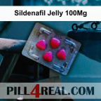 Sildenafil Jelly 100Mg 391