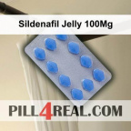 Sildenafil Jelly 100Mg 764