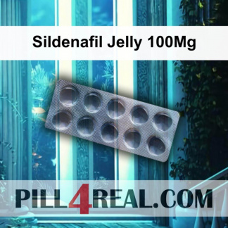 Sildenafil Jelly 100Mg 887