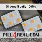 Sildenafil Jelly 100Mg 930