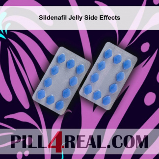 Sildenafil Jelly Side Effects 067