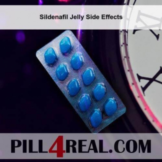 Sildenafil Jelly Side Effects 078