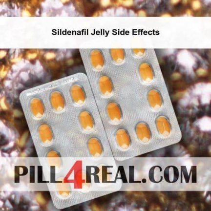 Sildenafil Jelly Side Effects 083
