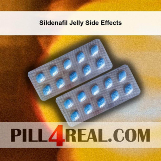 Sildenafil Jelly Side Effects 086