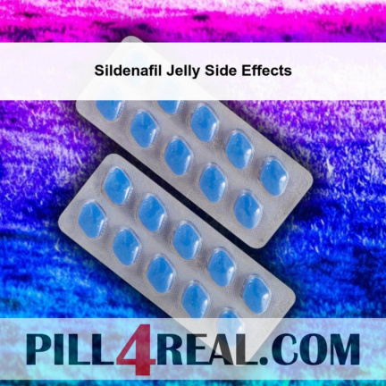 Sildenafil Jelly Side Effects 294