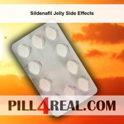 Sildenafil Jelly Side Effects 298