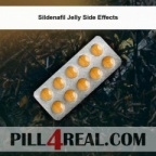 Sildenafil Jelly Side Effects 307