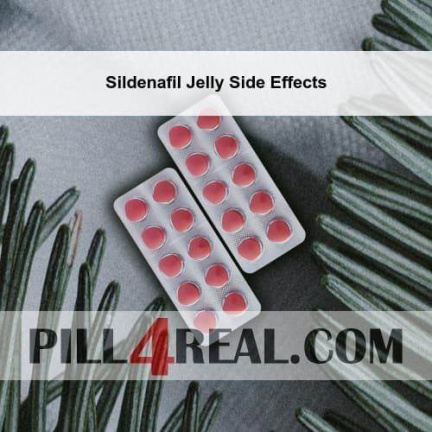 Sildenafil Jelly Side Effects 366