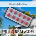 Sildenafil Jelly Side Effects 450