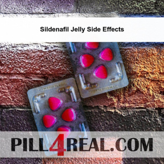 Sildenafil Jelly Side Effects 473