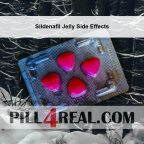 Sildenafil Jelly Side Effects 487