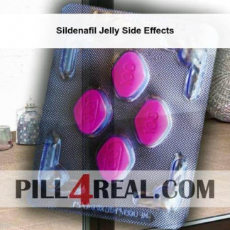 Sildenafil Jelly Side Effects 626