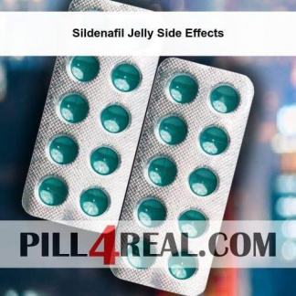 Sildenafil Jelly Side Effects 756