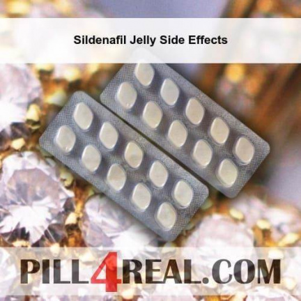 Sildenafil Jelly Side Effects 780