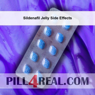 Sildenafil Jelly Side Effects 836