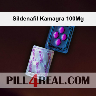 Sildenafil Kamagra 100Mg 024