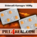 Sildenafil Kamagra 100Mg 060