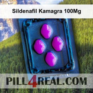 Sildenafil Kamagra 100Mg 067