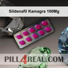 Sildenafil Kamagra 100Mg 081