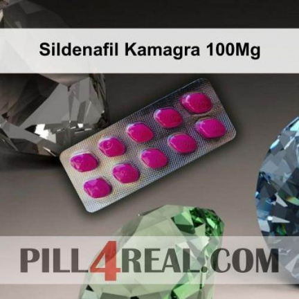 Sildenafil Kamagra 100Mg 081