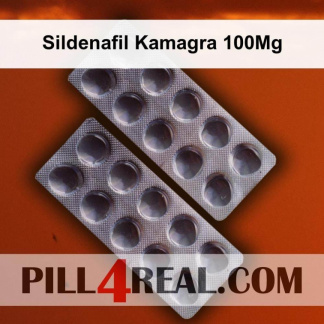 Sildenafil Kamagra 100Mg 082