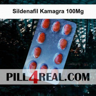 Sildenafil Kamagra 100Mg 132