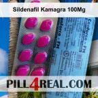 Sildenafil Kamagra 100Mg 175