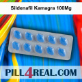 Sildenafil Kamagra 100Mg 207