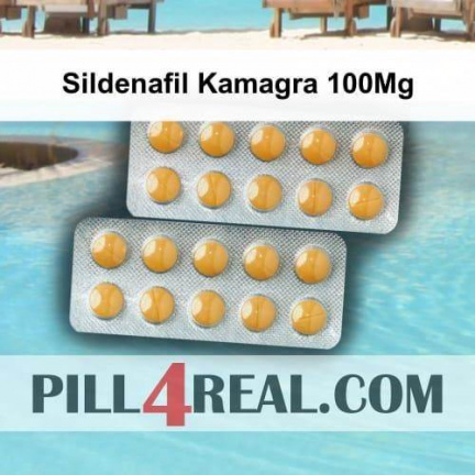 Sildenafil Kamagra 100Mg 215