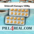 Sildenafil Kamagra 100Mg 215