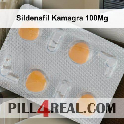 Sildenafil Kamagra 100Mg 247