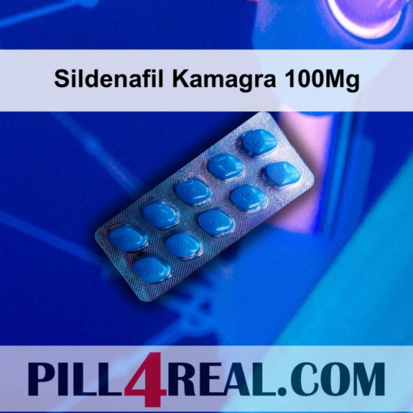 Sildenafil Kamagra 100Mg 260