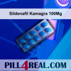 Sildenafil Kamagra 100Mg 260