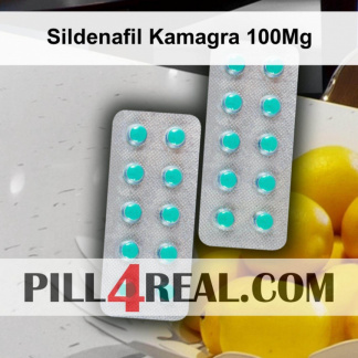 Sildenafil Kamagra 100Mg 329