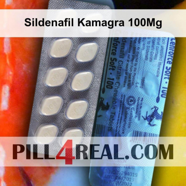 Sildenafil Kamagra 100Mg 333