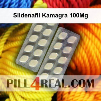 Sildenafil Kamagra 100Mg 825