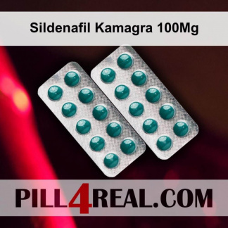 Sildenafil Kamagra 100Mg 835
