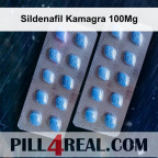 Sildenafil Kamagra 100Mg 925