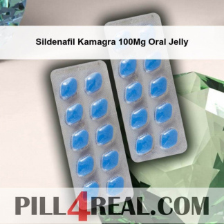 Sildenafil Kamagra 100Mg Oral Jelly 060