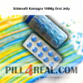 Sildenafil Kamagra 100Mg Oral Jelly 061